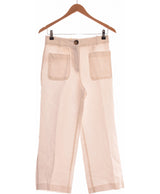 266527 Pantalons et pantacourts ZARA Occasion Once Again Friperie en ligne
