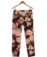 266539 Pantalons et pantacourts ZARA Occasion Vêtement occasion seconde main