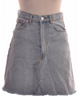 266541 Jupes ZARA Occasion Once Again Friperie en ligne