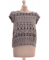 266583 Tops et t-shirts ZARA Occasion Once Again Friperie en ligne