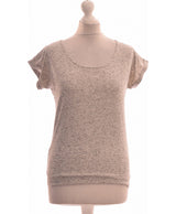 266607 Tops et t-shirts NAF NAF Occasion Once Again Friperie en ligne