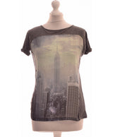 266636 Tops et t-shirts MANGO Occasion Once Again Friperie en ligne