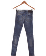 266640 Jeans ZARA Occasion Vêtement occasion seconde main