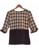 266682 Pulls et gilets ZARA Occasion Once Again Friperie en ligne