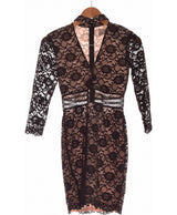 266689 Robes ASOS Occasion Once Again Friperie en ligne