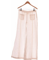 266703 Pantalons et pantacourts ETAM Occasion Once Again Friperie en ligne
