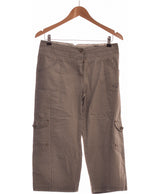 266742 Pantalons et pantacourts LONGBOARD Occasion Once Again Friperie en ligne