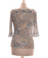 266748 Tops et t-shirts PROMOD Occasion Vêtement occasion seconde main