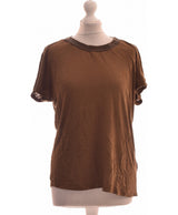 266758 Tops et t-shirts IKKS Occasion Once Again Friperie en ligne