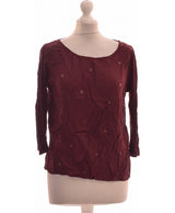 266765 Tops et t-shirts IKKS Occasion Once Again Friperie en ligne