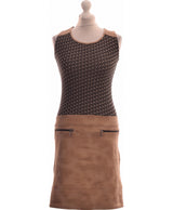 266787 Robes ARMAND THIERY Occasion Once Again Friperie en ligne