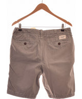 266792 Shorts et bermudas ABERCROMBIE Occasion Vêtement occasion seconde main