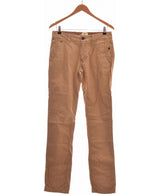 266821 Pantalons et pantacourts TOMMY HILFIGER Occasion Once Again Friperie en ligne