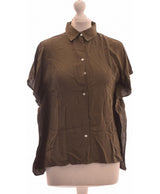 266839 Chemises et blouses MANGO Occasion Once Again Friperie en ligne