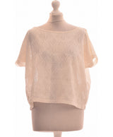 266858 Tops et t-shirts NAF NAF Occasion Once Again Friperie en ligne