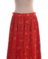 266865 Jupes MONOPRIX Occasion Once Again Friperie en ligne