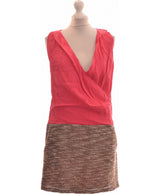 266884 Robes SUNCOO Occasion Once Again Friperie en ligne