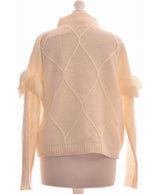 266904 Pulls et gilets CAMAIEU Occasion Vêtement occasion seconde main