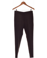 266908 Pantalons et pantacourts SANDRO Occasion Once Again Friperie en ligne