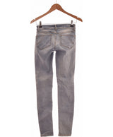 266911 Jeans MAJE Occasion Vêtement occasion seconde main