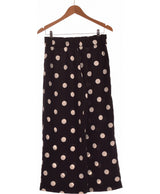 266913 Pantalons et pantacourts ZARA Occasion Vêtement occasion seconde main
