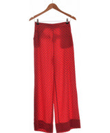 266917 Pantalons et pantacourts MANGO Occasion Once Again Friperie en ligne