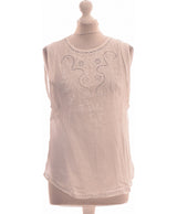 266928 Tops et t-shirts ZARA Occasion Once Again Friperie en ligne