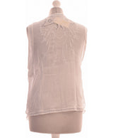 266928 Tops et t-shirts ZARA Occasion Vêtement occasion seconde main