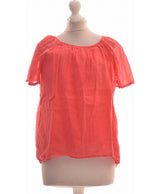 266929 Tops et t-shirts ZARA Occasion Vêtement occasion seconde main