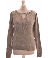 266941 Pulls et gilets MANGO Occasion Once Again Friperie en ligne
