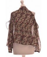 266982 Tops et t-shirts ZARA Occasion Once Again Friperie en ligne