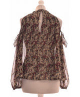 266982 Tops et t-shirts ZARA Occasion Vêtement occasion seconde main