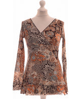267020 Tops et t-shirts CAMAIEU Occasion Once Again Friperie en ligne