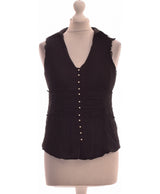 267043 Chemises et blouses ZARA Occasion Once Again Friperie en ligne