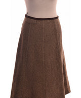 267049 Jupes MAXMARA Occasion Once Again Friperie en ligne