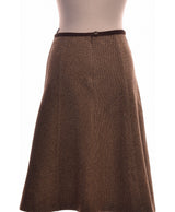 267049 Jupes MAXMARA Occasion Vêtement occasion seconde main
