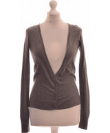 267053 Pulls et gilets MASSIMO DUTTI Occasion Once Again Friperie en ligne