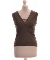 267082 Tops et t-shirts MANGO Occasion Once Again Friperie en ligne