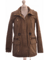 267114 Manteaux MANGO Occasion Once Again Friperie en ligne