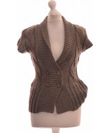 267124 Pulls et gilets CAMAIEU Occasion Once Again Friperie en ligne