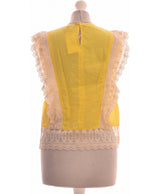 267136 Tops et t-shirts ZARA Occasion Vêtement occasion seconde main