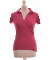 267140 Tops et t-shirts LACOSTE Occasion Once Again Friperie en ligne
