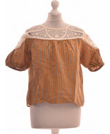 267153 Tops et t-shirts ZARA Occasion Once Again Friperie en ligne