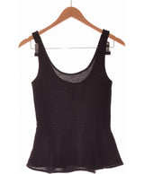 267169 Tops et t-shirts MANGO Occasion Vêtement occasion seconde main