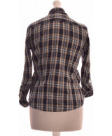 267175 Chemises et blouses MANGO Occasion Vêtement occasion seconde main