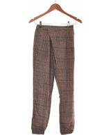 267177 Pantalons et pantacourts ZARA Occasion Once Again Friperie en ligne