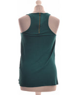 267184 Tops et t-shirts ZARA Occasion Vêtement occasion seconde main