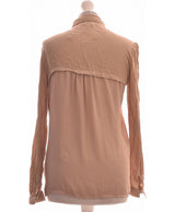267185 Chemises et blouses BERSHKA Occasion Vêtement occasion seconde main