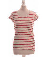 267189 Tops et t-shirts PULL AND BEAR Occasion Once Again Friperie en ligne