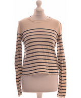 267250 Pulls et gilets BERSHKA Occasion Once Again Friperie en ligne
